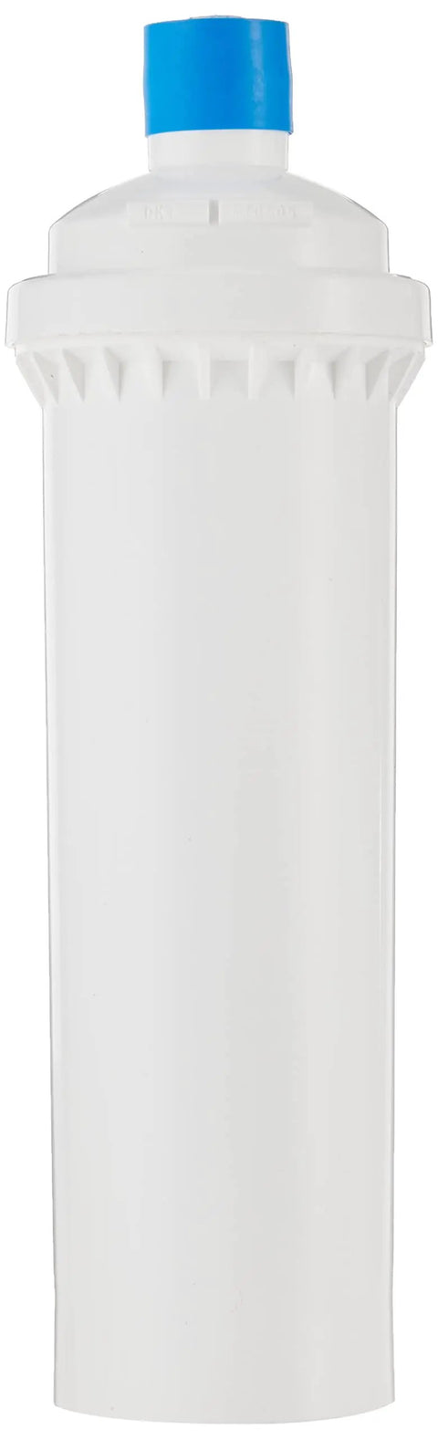 FI-CS-2500P Replacement Filter For CS-2500P Water Filtration System, cylindrical design with blue cap, high flow performance