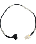 Quality Premium Ebd48922810 Washing Machine Balance Sensor Replacement For Select Lg Top Loaders, black wire with connector.