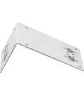 L Shaped Parking Heater Mounting Bracket For Diesel Heaters Like Webasto Eberspacher Airtronic No Fuss Install Floor Plate