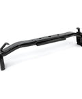 Rear Bumper Reinforcement Bar Bracket Steel Beefy Heavy Duty Mounting Support for Cars SUVs and Trucks Easy Bolt On Install Rugged Welded