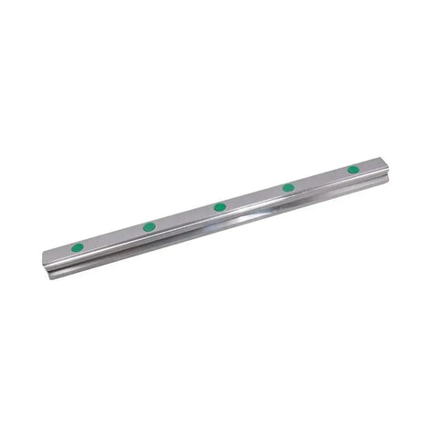 Built Different HGR25 Metal Linear Motion Guide Slider 1000mm length smooth slide for CNC and 3D printers.