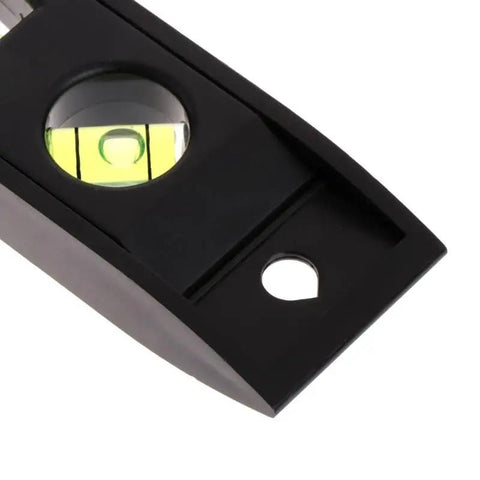 Dead On Accuracy Compact Magnetic Torpedo Level, No Sweat Line Setup For Tight Corners, Sweet Crisp Vial Display For Quick Shelf Cabinet Mounting, Reliable Plumb Bubble Gauge For Straightforward Home Renovations.