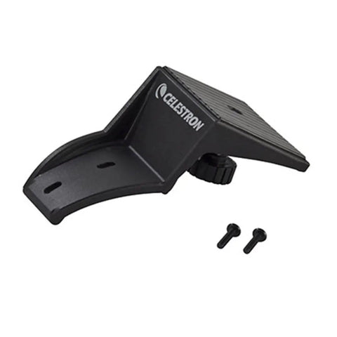 Universal Camera Piggyback Mount For Telescopes with hardware for DSLR or mirrorless on SCT