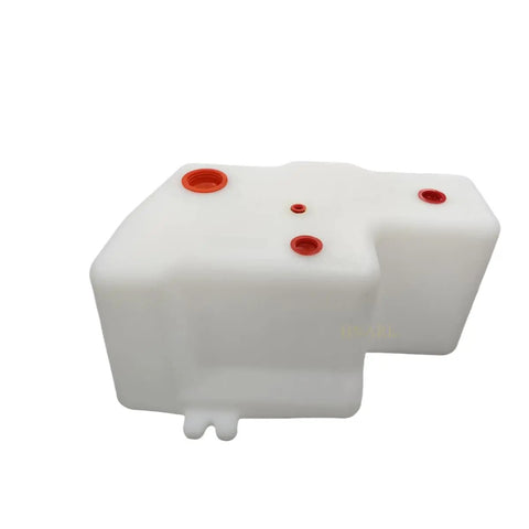 Heavy Duty Polyethylene Hydraulic Oil Tank Replacement For Genie Scissor Lift GS1930 GS1932 Built Job Site Tough With No Sweat Swap Install And Rock Solid Daily Grind Workhorse Performance