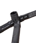 Ultimate Top Tier Car Crankcase Breather Vacuum Hose Kit For 2.8 V6 A4 A6 Models Fits 1995 Through 2002 Snaps Right In To Fix Oil Sludge And Boost Performance Like A Total Banger Today. black plastic crankcase breather vacuum hose kit connector close-up