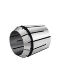 Heavy Duty ER40 Collet Chuck 24mm Tool For Precision Machining 1 To 32mm Clamping Range Made From Tough 65Mn Steel close-up view