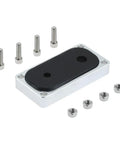 Get That K Series Shifting Sweet Fire With This Ultimate Civic Crx Integra Firewall Cable And Plate Grommeth Kit For Precision Manual Transmission Swaps. Billet aluminum firewall plate, bolts and nuts for manual transmission swap
