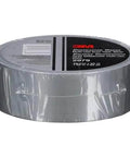 Multi-Use Silver Duct Tape 1.88 in x 60 yd x 7 mil, 1 Pack, Contractor Grade Temporary Repair roll in packaging