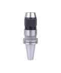 Heavy Duty SK40 Keyless Arbor Clamps For CNC Milling And Grinding Rigs Built Tough As Nails In Stainless Steel