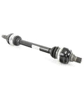 Rear Left Axle Shaft Replacement For BMW M4 2015 To 2020 With Hardware Straight Swap Direct Fit Drive Assembly Plug And Play DIY Install Built Heavy As Iron Setup