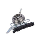 Heavy Duty Clutch Release Bearing Replacement For Binzhi Electric with metal housing and plastic base for direct fit transmission.