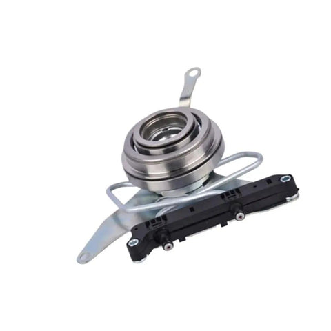 Heavy Duty Clutch Release Bearing Replacement For Binzhi Electric with metal housing and plastic base for direct fit transmission.