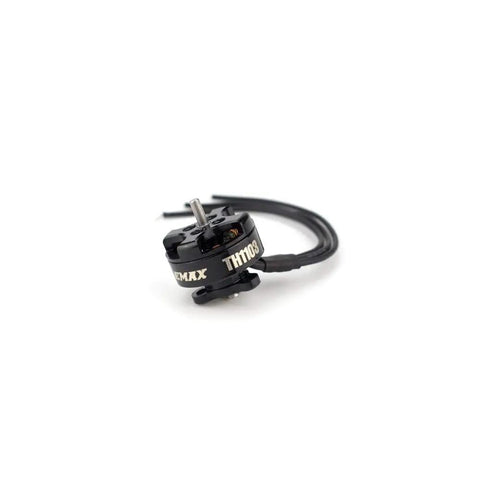 TH1103 7000KV Brushless Drone Motor For 1to2S Tinyhawk Freestyle 115mm Racing Drones Upgrade High Performance Micro Motor For EMAX