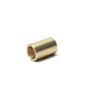 Heavy Duty Copper Alloy Sleeve Bearing Bushing 3/8 X 5/8 X 1-1/2 Inch showing solid copper construction for maintenance free operation.