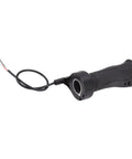 Throttle grip for 36V 500W Motor Controller With Throttle Grip For Electric Scooters, Tricycles, And Bikes, DC Speed Control Box Kit.