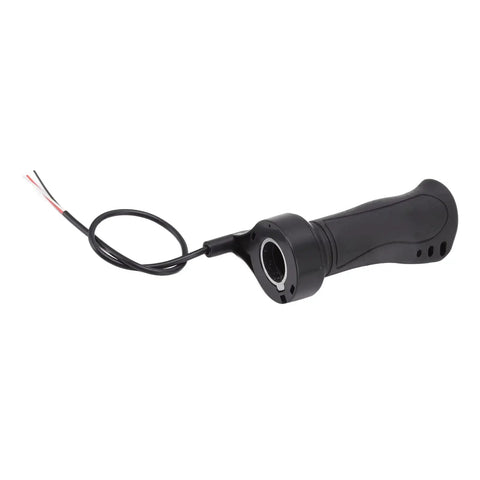 Throttle grip for 36V 500W Motor Controller With Throttle Grip For Electric Scooters, Tricycles, And Bikes, DC Speed Control Box Kit.