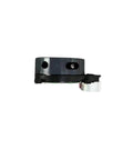 Side view of Lidar Distance Sensor Motor for Roborock P10 and Q Revo Vacuum Cleaners, focusing on accurate navigation and smooth spin.