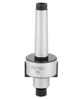 Face Mill Holder For CNC Milling Machine With 400 Rpm Speed 50 22 Shanks Includes 10 Pcs APMT1604 Carbide Inserts front view