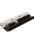 Pro Level Replacement Thermal Print Head Fits Zebra Z4M Z4000 Label Printers with sleek design and connectors for easy setup.