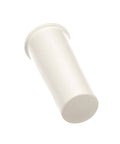 Genuine Replacement Water Filter For Wmf 200 System, white cylindrical cartridge for easy installation and hydration.
