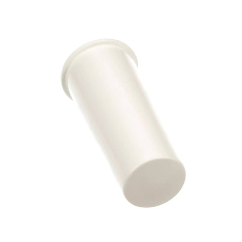 Genuine Replacement Water Filter For Wmf 200 System, white cylindrical cartridge for easy installation and hydration.
