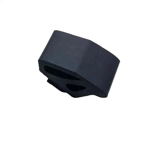 Ride Smooth Like A Champ With This Shockproof Rubber Buffer Sealing Plug Kit For Land Cruiser 4500 4700 LC100. black rubber plug