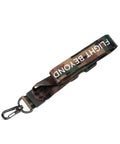 Camouflage RC Transmitter Lanyards Two Pack Adjustable Neck Straps For FPV Radio Remotes Durable Nylon With Metal Buckle Easy On Off