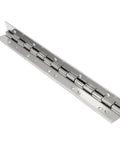 Rotating Concealed Door Hinge Set For Kitchen Cabinets 30cm Stainless Steel Piano Furniture Hinge Built To Last Heavy Duty