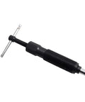 Heavy Duty 10 Ton Hydraulic Ram Rod Replacement For Hub Pullers Bearing Separators And Pulley Extractors Badass grip tool for mechanics