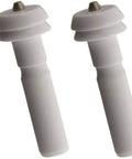 Spark Igniter For Gas Stove Replacement Pack Of Four Ceramic Spark Electrodes Burner Ignition Parts That Last Longer