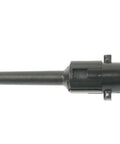 Coolant Level Sensor Replacement 2205450024 for Mercedes Benz Sprinter and Dodge Sprinter, side view, black direct-fit OE style.