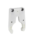 ISO30 Claw Tool Holder for Automatic Tool Change, Rock-Solid Iron Clamp, white non-slip precision tool for ATC spindle motor.