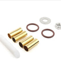 Brass Tapered Bushings For Twin Cam Motorcycle Rocker Arms To Cut End Ticking Improve Valve Train Alignment And Eliminate Play