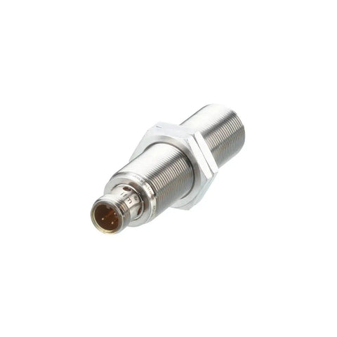IGC249 Proximity Switch Sensor 10 To 30 V DC industrial grade, cylindrical design, noncontact detection for automation gear