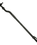 Solid Road Ready Steering And Suspension Refresh Kit Featuring Dual Inner Outer Tie Rods Sway Bar Links And Adjusting Sleeves To Kick Wheel Shake And Kill Clunks For Ford Excursion F250 F350, isolated tie rod.