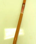 23 Inch Long Handle Tropical Vine Grass Sickle For Pruning Cutting And Harvesting Lightweight Yet Durable With Sturdy Wooden Handle