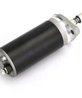 Pro Grade Outboard Starter Motor 25ELR 25ES 25ESH 25ESR 25L 25MLH For Yamaha And Nissan 2 Stroke Marine Engines 15HP 1988 To 2010