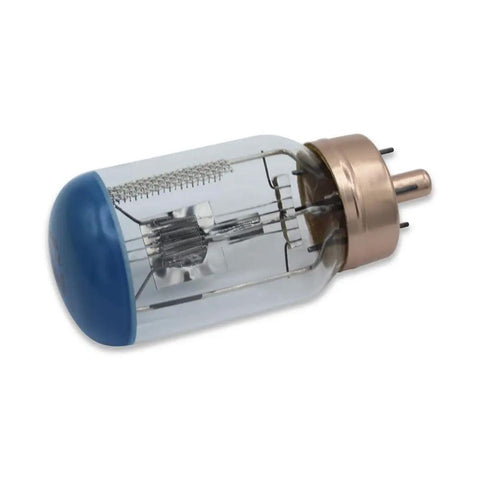Powerful 500W Carousel Light Projector Replacement Bulb for Eversmart Carousel 600, G17Q 4-Pin Base, T12 Bulb With Opaque Top