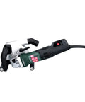 Built Like A Tank Workhorse Wall Chaser Featuring Adjustable 10 To 40 mm Cutting Depth And Wide Groove Options for cable routing
