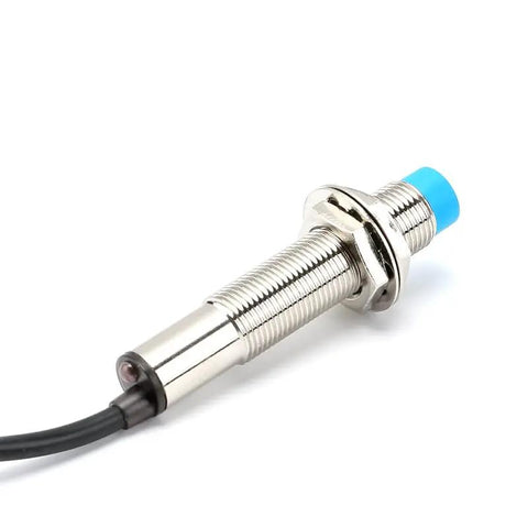 Inductive Proximity Sensor Module For 3D Printers With 4mm Detection Range NPN Normally Open DC 6-36V Output Metal Detecting Pro Sensor
