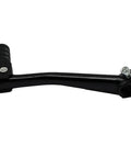 CNC Folding Gear Shifter Lever For Honda XR50 CRF50 Dirt Pit Bike 50cc 70cc 90cc 110cc 125cc Off Road Motorcycle Black Heavy Duty Alloy