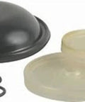 Diaphragm Repair Kit For D50 Pump With Desmopan Diaphragms, Valve O Rings, And Accumulator Diaphragm, Replacement Kit For Industrial Sprayers