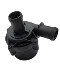 Heavy Duty 12V Electric Water Pump Delivers Epic Engine Cooling And Slick Electric Runs Built Different For Daily Cruises and Weekend Grinds Direct Swap Fits Bolt Ev Ampera And Lacrosse With Zero Sweat Install Promise in black plastic housing.