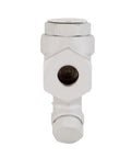 Three Quarters Inch Thermodynamic Steam Trap For High Pressure Steam Systems, Boilers, Refineries, Power Plants, And HVAC