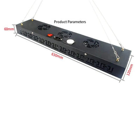 Professional Grade Heavy Duty Led Ultraviolet Curing Lamp 4500W Hella Bright For Instant Uv Resin And Glue Drying Plug And Play Screen Printing Plate Making Straight Up Powerhouse