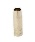 Pro-Grade 0.9mm MIG Welding Nozzles M6 Fit MB-15AK Torch Brass Tip