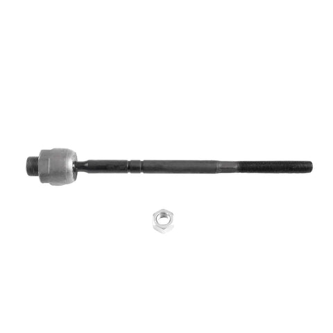 Beefed Up Front Tie Rod Kit With Boots For 1999 2006 Silverado 1500 And Sierra 1500, inner tie rod and nut