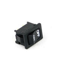 Heavy Duty Replacement Sander Switch Compatible With Porter Cable 887453 Models 371 371K 7499 7800 7801 9444 black toggle switch with ON OFF labeling.