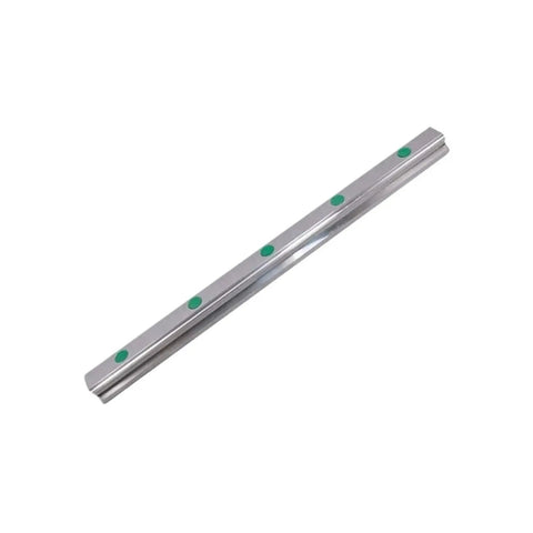 Built Different HGR25 Metal Linear Motion Guide Slider High Precision 1000mm aluminum rail for CNC and 3D printers.