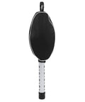 Golf Ball Picker Shag Bag With Telescopic Aluminum Tube For Easy Retrieval Of Up To 80 Balls On The Course Or Range Grab And Go Portable
